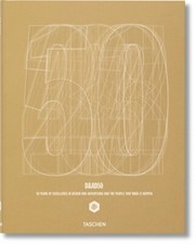 D&AD 50 Jahre. Ediz. deutsch, englisch und französisch: 50 years of excellence in desi