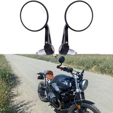 Motorrad Lenkerendenspiegel