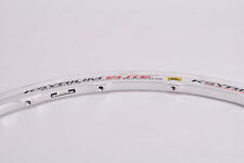 NOS silver Mavic Ksyrium Elite