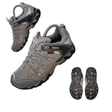 meindi pflege ll wanderschuhe