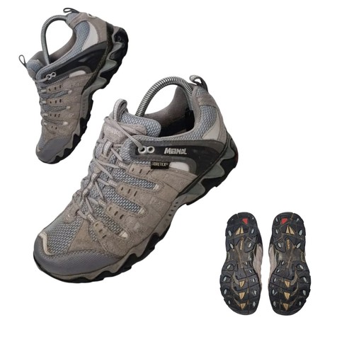Meindi pflege wanderschuhe - meindi, ll
