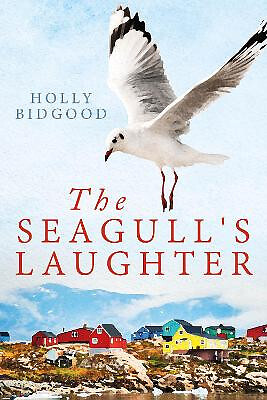 The seagulls laughter holly - seagulls,