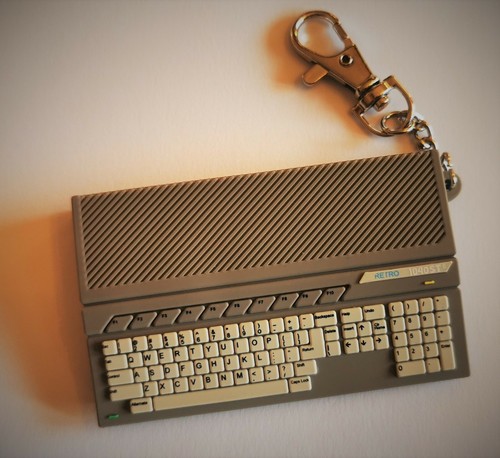 Mega retro new wie - mega, atari