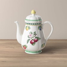 Villeroy boch french - &, garden