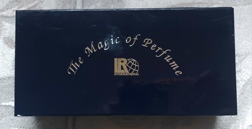 The magic parfume von - parfume, lr