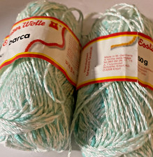 2 Knäuel 50 g Schoeller