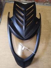 Dinli DL 801 270 / 300 ORIGINAL Maske Verkleidung Dreieck Frontverkleidung