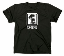 One Tree Hills Ravens Logo
