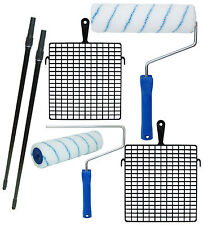 Maler Set Farbroller Farbrolle