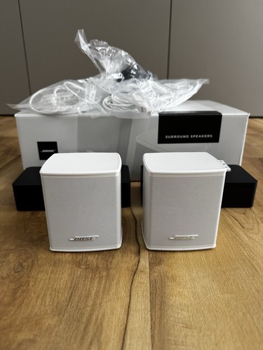 Bose surround lautsprecher - , /
