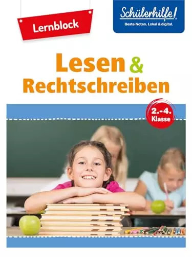 übungsblock lesen - Übungsblock, +