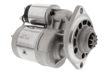 Anlasser starter für skoda - anlasser,