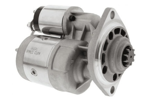 Anlasser starter für - starter, skoda