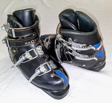 Vintage Vendramini ski boots