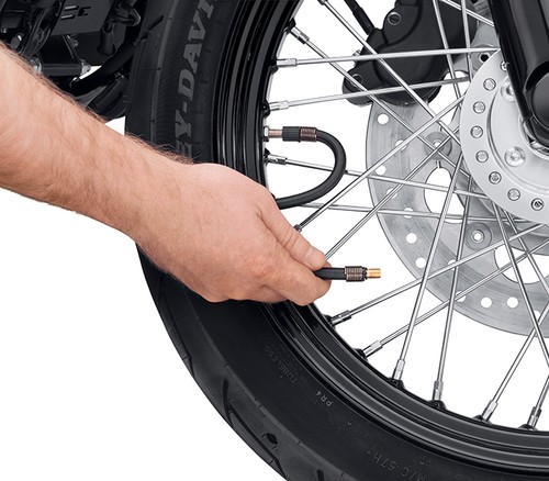 Harley-Davidson