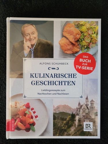 Kochbuch kulinarische - kochbuch,
