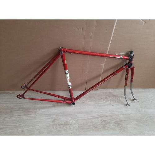 Fahrrad rahmen peugeot - rahmen,