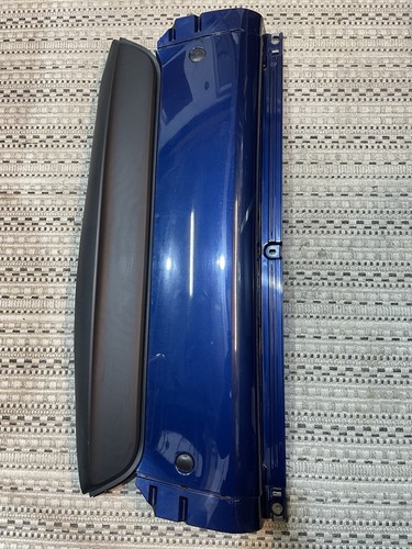 Smart fortwo 450 stoßstange - smart,