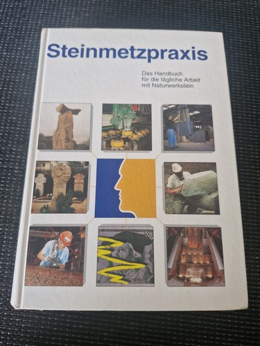 Steinmetzpraxis lehrbuch für - steinmetzpraxis,