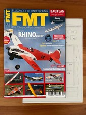 FMT Flugmodell und Technik