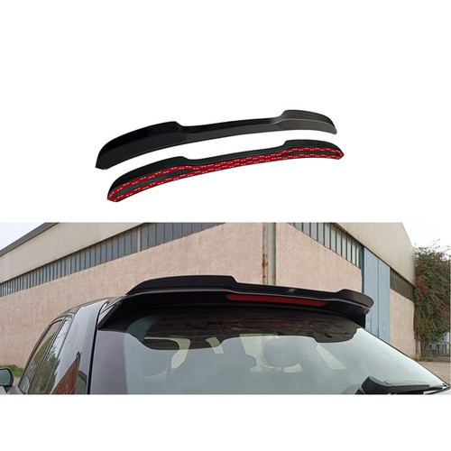 Dachspoiler motordrome audi - dachspoiler,