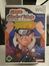 Naruto - Clash of Ninja
