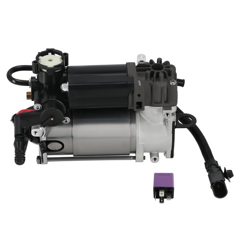 Kompressor for audi c5 - a6,