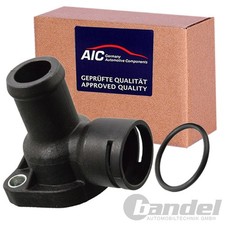 AIC KÜHLWASSERFLANSCH für