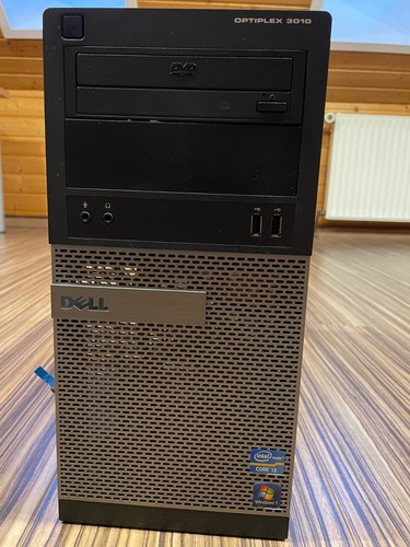 Dell optiplex 3010 intel - 3010,,