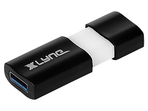 Xlyne usb stick wave 7916000 - xlyne, usb-stick