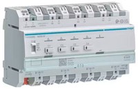 Hager TYAS664AN Dimmer