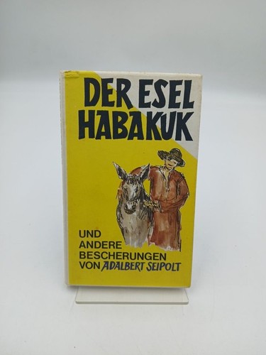 Der esel habakuk und andere - der,