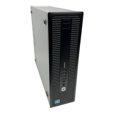 PC Desktop Computer HP 800 G1