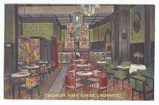 Chemnitz, Grand Cafe Corso