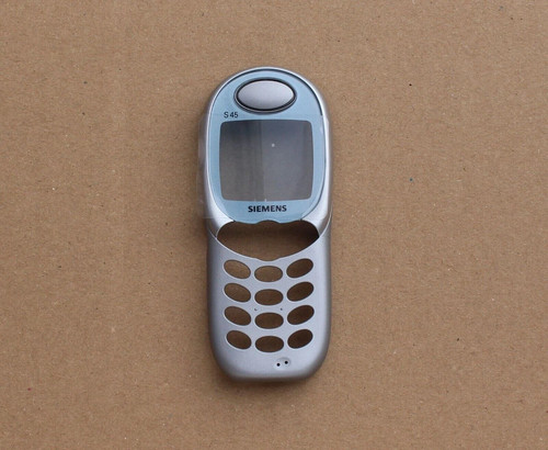Original siemens s45i - original,