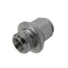 Radmuttern Flachbund  M12x1,5