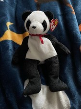 RAR! Ty Beanie Baby 1997 -