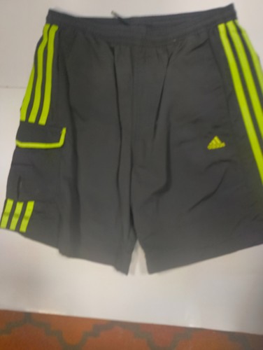 Adidas 3sc short boys - cr_3sc,