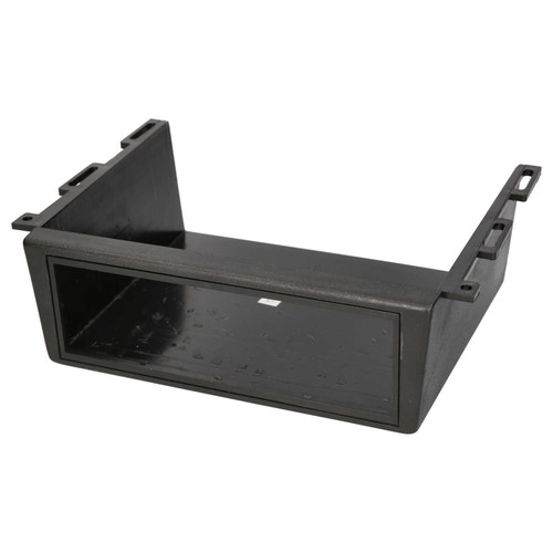 Auto radio unterbau blende - unterbau, 1