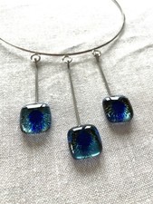 Kette Halsreif 60iger oder