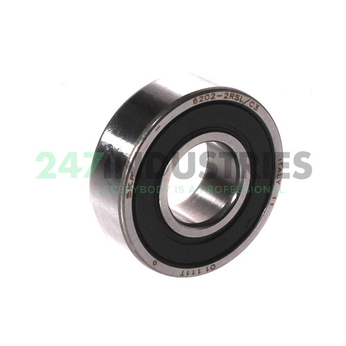 6202 2rsl skf - skf, x
