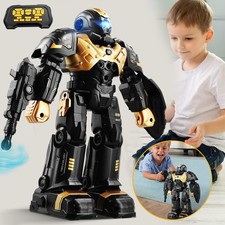 Groß Roboter Spielzeug