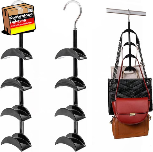 Handtaschen organizer mit - handtaschen,