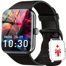 Blackview Smartwatch Herren