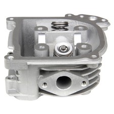 Zylinderkopf GY6 50ccm 4T 64mm