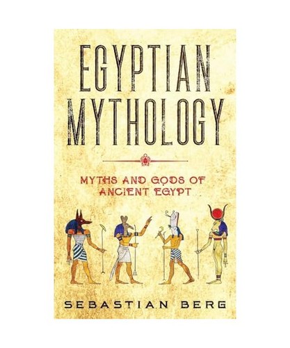 Egyptian mythology myths and - egyptian, mythology: