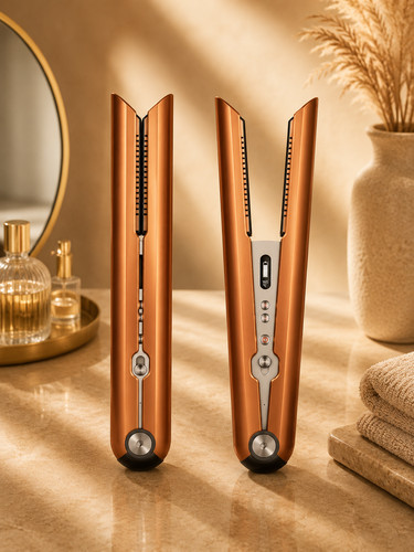 Dyson corrale haarglätter - corrale,