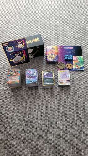 Pokemon alte und neu 600 - -, 620