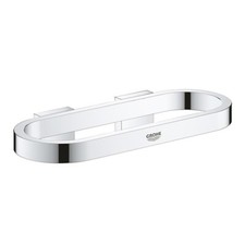 GROHE Handtuchring und Halter