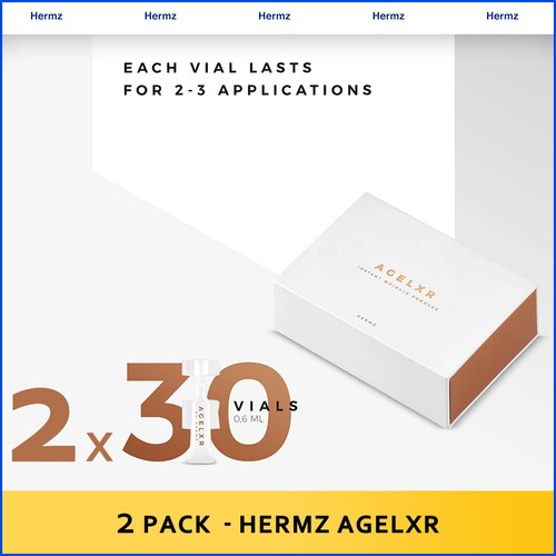 2er pack agelxr 30x0 - agelxr, je